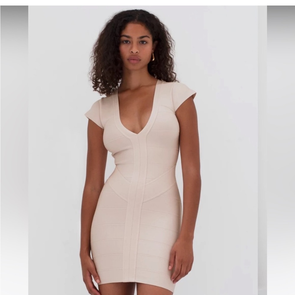 Ten by Babaton Aritzia Flicker Bandage Dress *TAKING BEST OFFER*